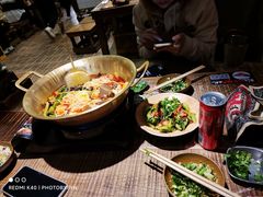 -打川川·川蜀毛肚(南市场店)