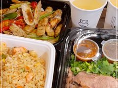 -盒马鲜生(曜一城店)