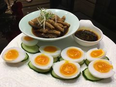 -绸乡宴酒店·融合苏帮宴(吴江店)