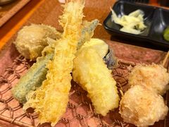 -天妇罗内顺田(罗湖店)