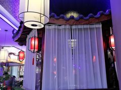 -洪星渔庄临平菜(星万里店)