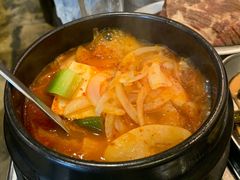 -401餐厅(弘大店)