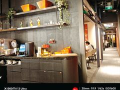 -大秦小宴•新派西北(万象前海店)