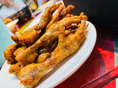 -贯贯吉·清真餐厅(浙江中路店)