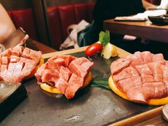 -厚贞日式烤肉(龙之梦店)