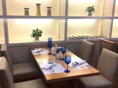 -杭州国际会议中心洲际酒店-菋道海鲜餐厅