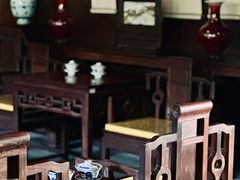 -浙江省博物馆(孤山馆区)