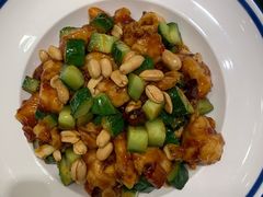 -紫光园·烤鸭·北京菜(劲松店)