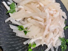 -湖影中餐厅·南京金茂威斯汀大酒店