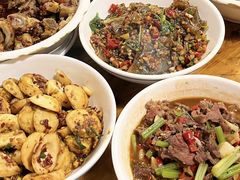 -笨罗卜浏阳菜馆(星沙店)