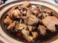 -小娘惹厨房Little Nyonya(狮城有约上榜店)