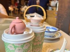 -图味美小黄鱼·景德菜(浙江路店)