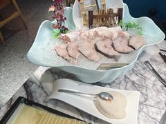 -鱼豆吉·豆浆鱼火锅(宜昌万达店)
