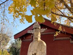 -北京石刻艺术博物馆(五塔寺)