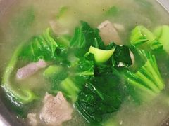 -电白鸭粥店(下沙二坊88号店)