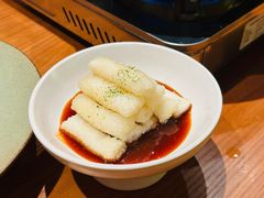 -春熙台韩国料理·章鱼肥牛(西丽店)