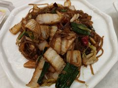 大白菜油渣粉丝-庐州太太(CBD店)