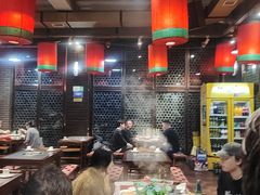 -陈府大宅门成都火锅·手切鲜肉(太原街店)