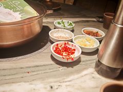 -大头椰·椰子鸡火锅(南宁万象城店)