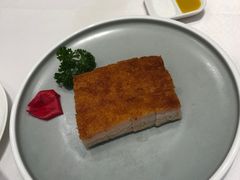 -御彩酒家(东风东路店)