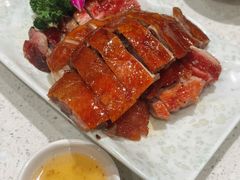 -香港新发烧腊茶餐厅(书城店)
