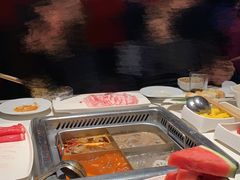 -海底捞火锅(河东万达广场店)