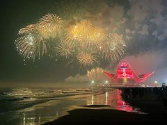 -第35届青岛国际啤酒节