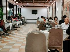 大堂-广州酒家(文昌总店)