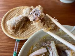 -华姐鸡粉(教育路店)
