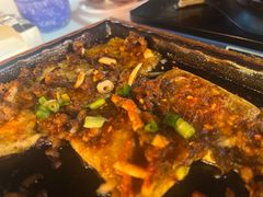 -友记功夫香·人民川菜(红牌楼店)
