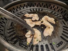 -牛焱·和牛烧肉(五大道店)