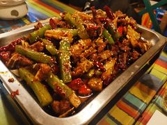 飘香排骨-滋味烤鱼(祥和里店)