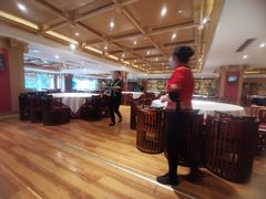-阿斯牛牛·凉山菜(新会展店)