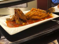 -梅龙镇酒家(南京西路总店)