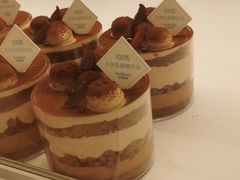 -好利来(十里河店)