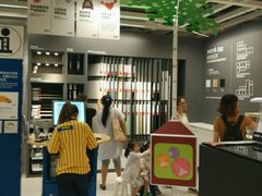 -宜家家居(哈尔滨商场店)