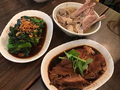 -松發肉骨茶(先得坊店)