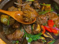 -旺爷砂锅·茶作(国贸城店)