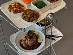 -阿那亚第三食堂 Cafeteria 3