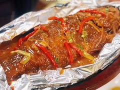 -香港威特瑞茶餐厅(小白楼音乐厅店)