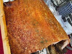 -园林美食城·本土农家菜(杨和镇店)