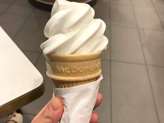 -麦当劳(杭州文三路店)