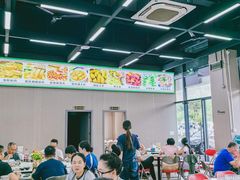 -嘉升大排档(番禺总店)