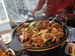 -喜悦烤鸭·新京菜(王府井店)