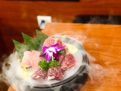 -大阪烧肉BAKA一代(十亩地店)