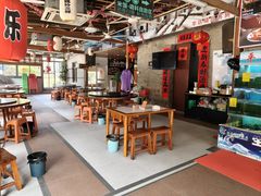 -坛南湾阿强农家乐.海鲜大排档老字号(福州地标美食店)