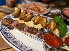 -卢布里西餐厅(总店)