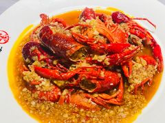 -有位虾匠·香辣蟹·小龙虾(李村店)