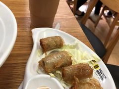 -探越越南牛肉粉(江南西分店)