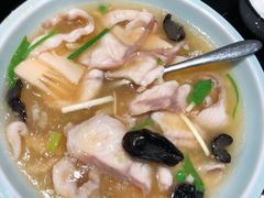 溜鱼片-梅飞酒家(名辉豪庭店)